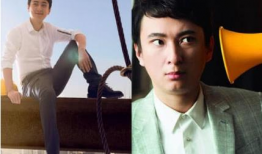 娱乐圈吃瓜男歌手名单图片,盘点那些被热议的“吃瓜男歌手”